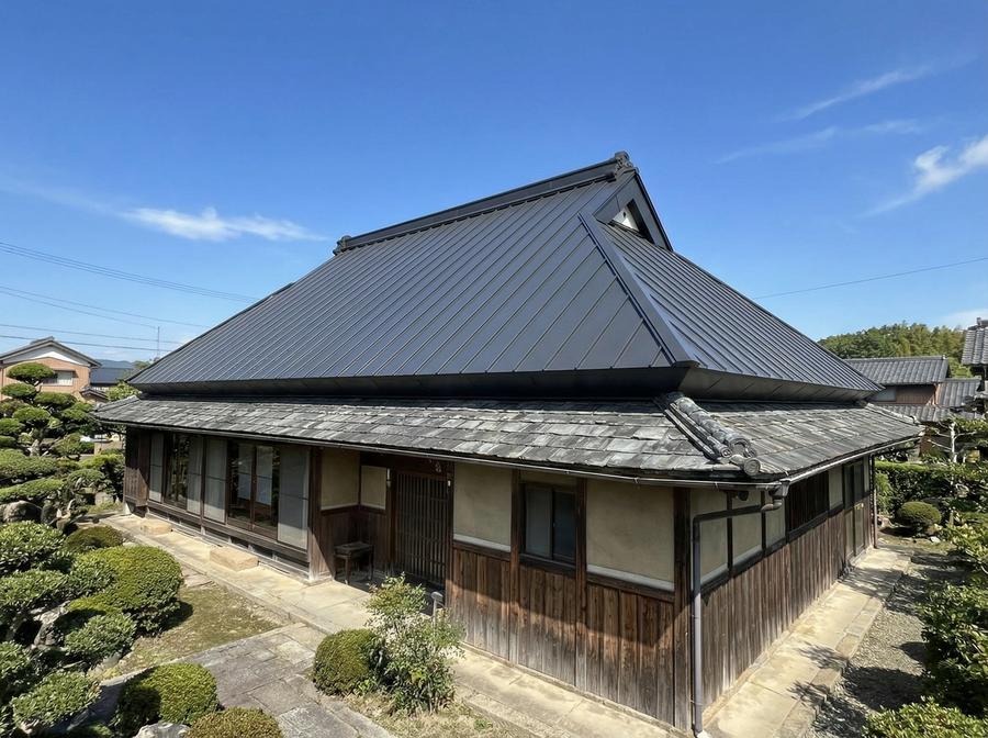 東京都足立区 T様邸 施工後