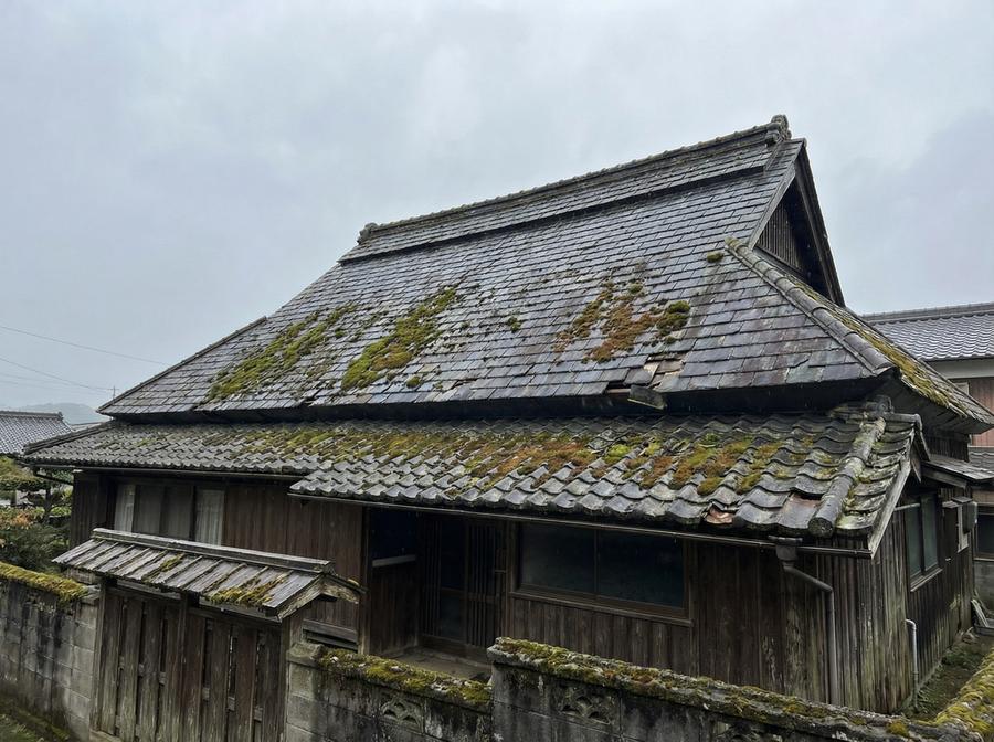 東京都足立区 T様邸 施工前