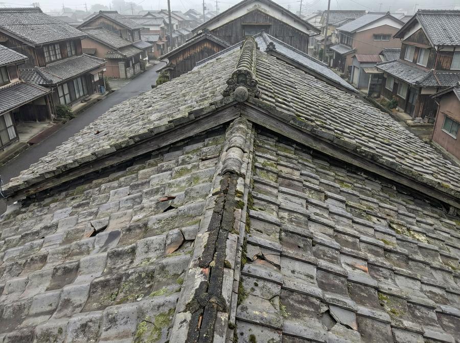 埼玉県戸田市 O様邸 施工前