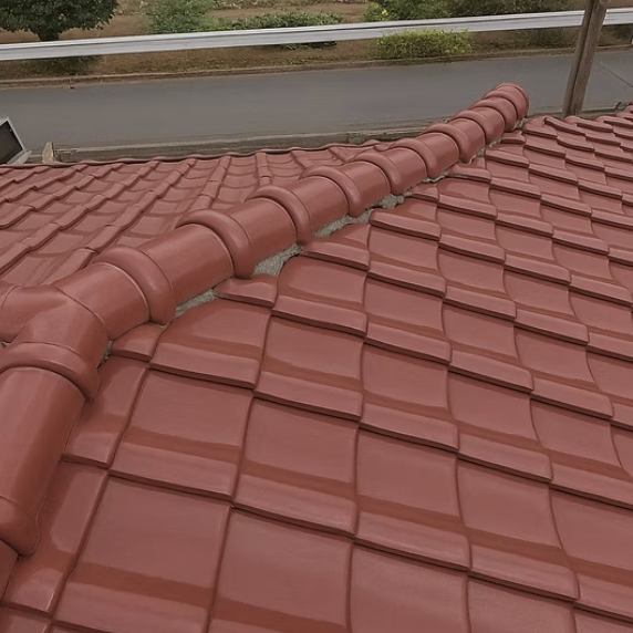 東京都板橋区 A様邸 施工後