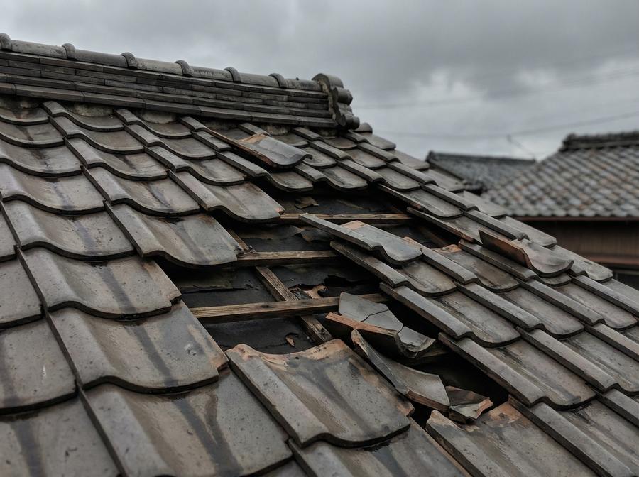 埼玉県さいたま市 S様邸 施工前