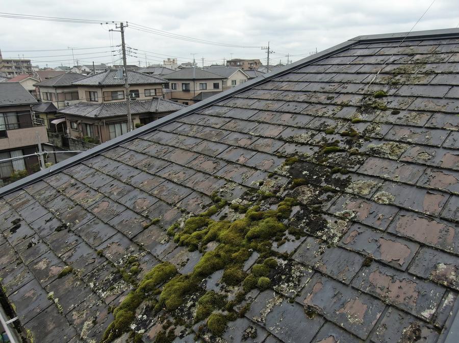 東京都練馬区 S様邸 施工前